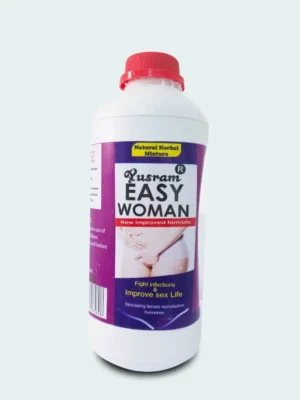 Pellentesque Oliteget Easy Woman