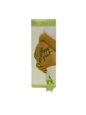 PRENATAL MASSAGE LOTION