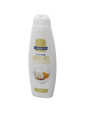 GEL DE BANHO