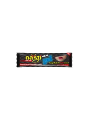 NASTI GEL