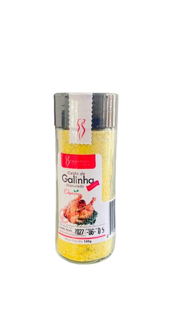 CALDO DE GALINHA