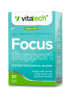 FOCUS SUPPORT