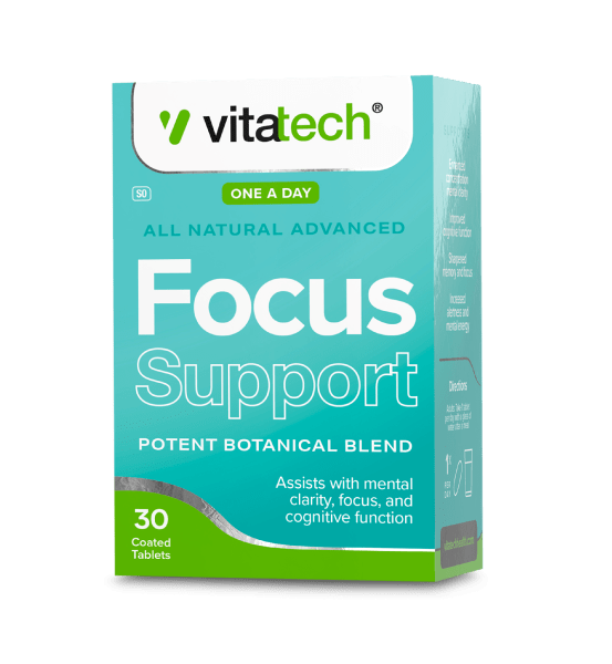 FOCUS SUPPORT