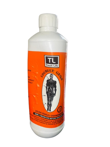 UDUBULE GEQA 1 500ml