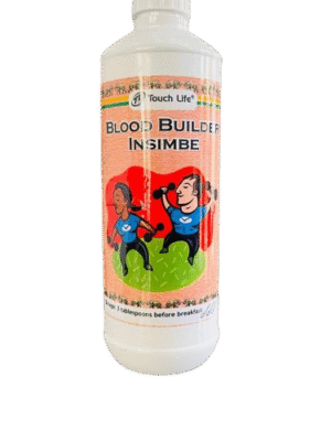 BLOOD BUILDER INSIMBE