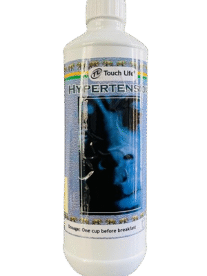 HYPERTENSION 500ml