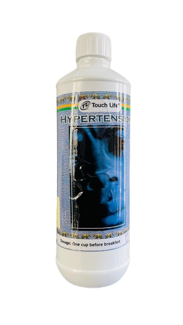 HYPERTENSION 500ml