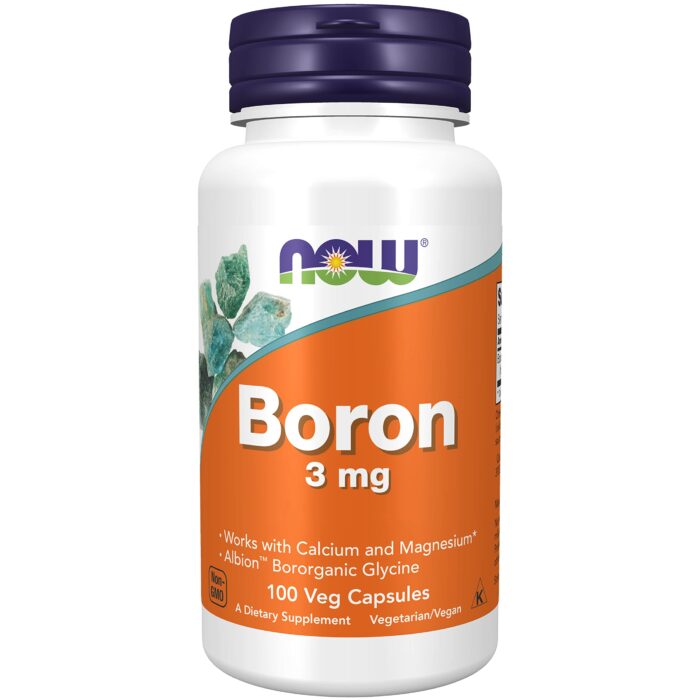 71oz-II0iAL BORON 3MG