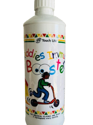 KIDDIES IMMUNE BOOSTER