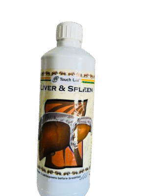 LIVER E SPLEEN 500ml