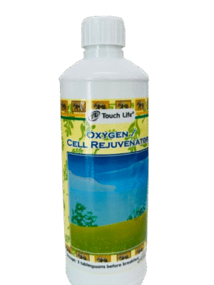 OXYGEN CELL REJUVENATOR