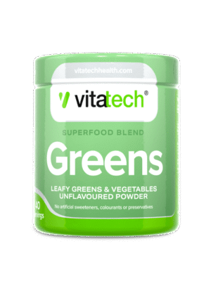 GREENS PLANT BASE SUPERFOOD