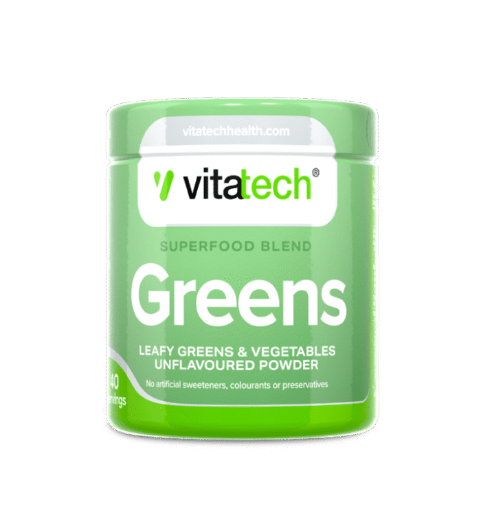 GREENS PLANT BASE SUPERFOOD