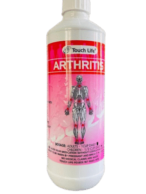 ARTHRITIS 500ML