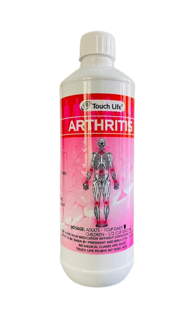 ARTHRITIS 500ML