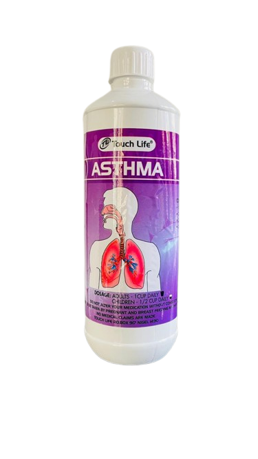 ASTHMA