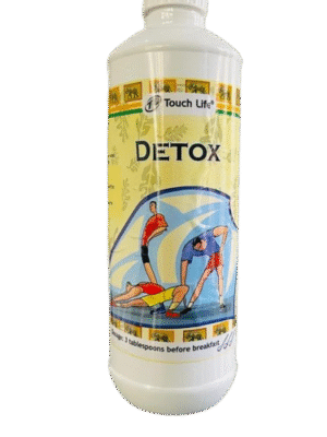 DETOX 500ML