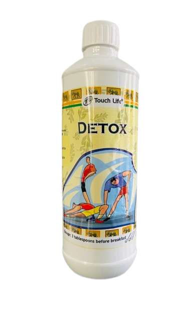 DETOX 500ML