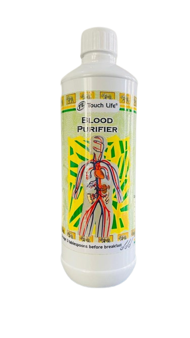 BLOOD PURIFIER