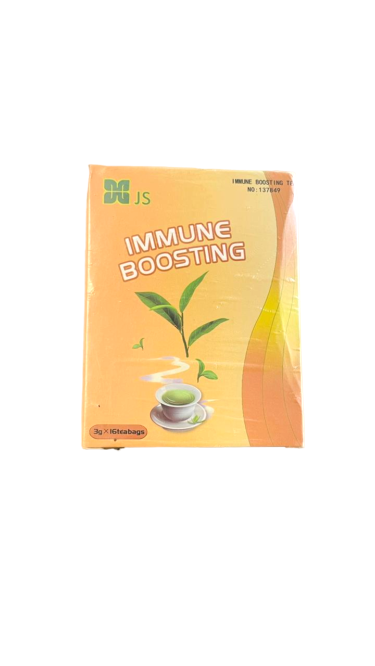 IMMUNE BOOSTER TEA 16BAGS