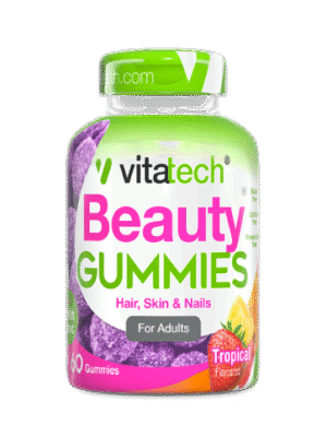 BEAUTY GUMMIES