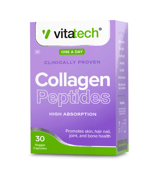 COLAGEN PEPTIDES