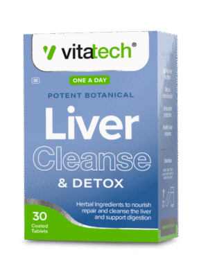 LIVER SUPPORT