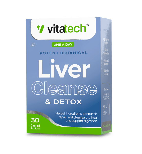 LIVER SUPPORT