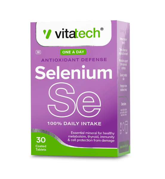 SELENIUM
