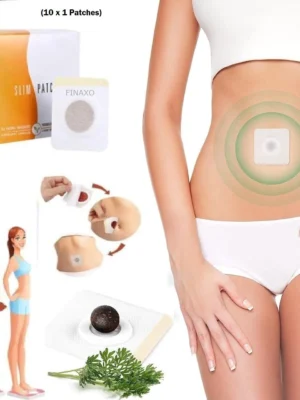 slim patch SLIMMING 10psc
