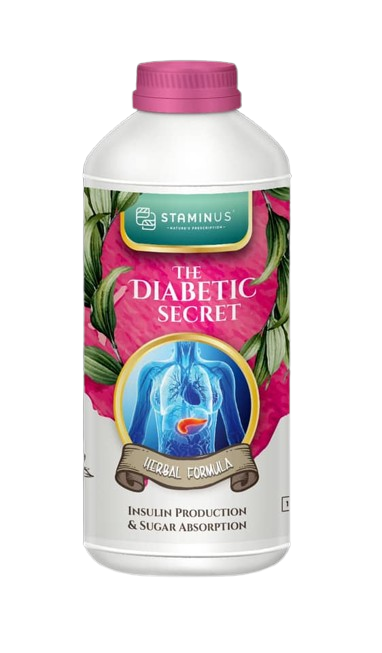 DIABETIC SECRET