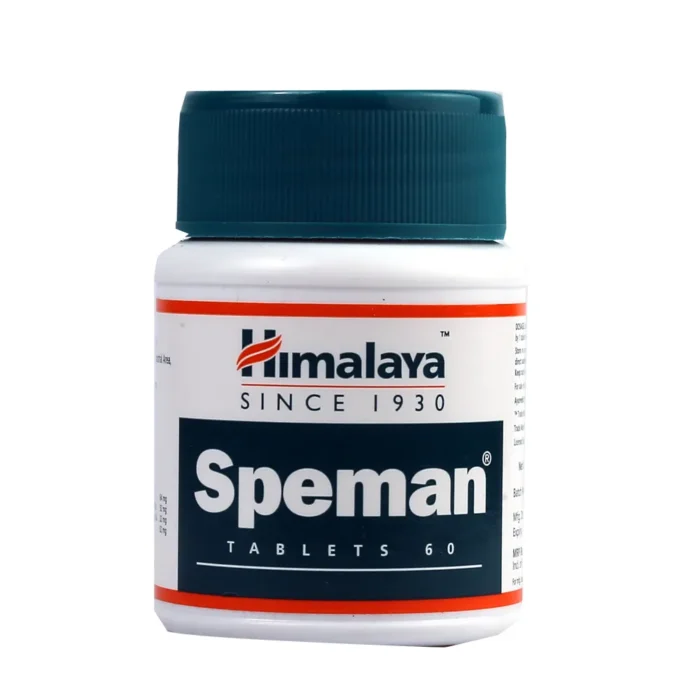 SPEMAN tablets 60