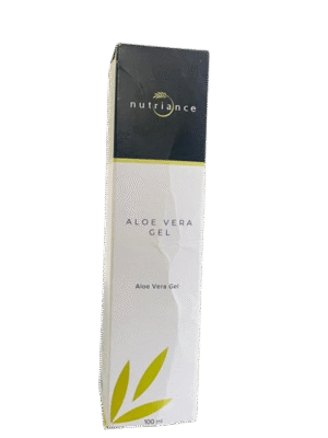 ALOE VERA GEL