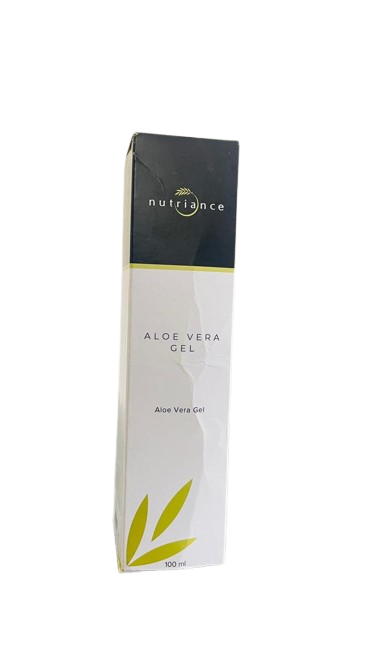 ALOE VERA GEL