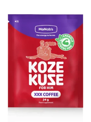 KOZE KUZE XXX SHOT
