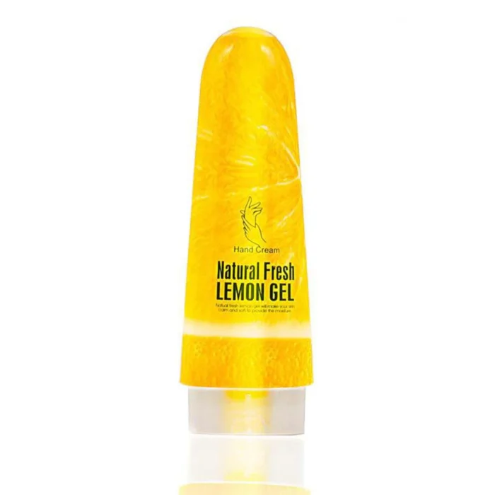Natural Fresh LEMON GEL 100G