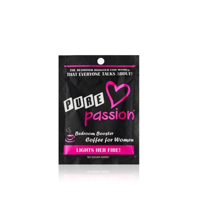 3_Sachets_pack_Pure_Passion_Coffee_-_Women_30 PURE Passion Bedroom Booster Coffee for women