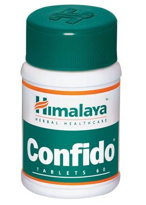 CONFIDO