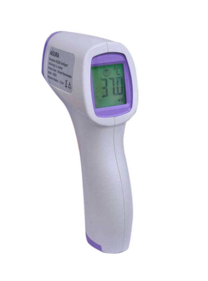 THERMOMETER NON-CONTACT INFRARED