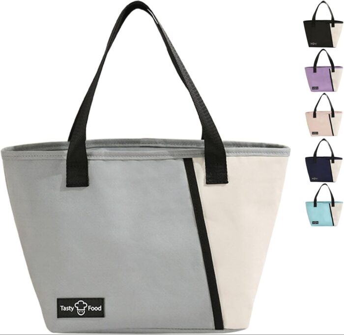 LANCHEIRAS TANGDA YA