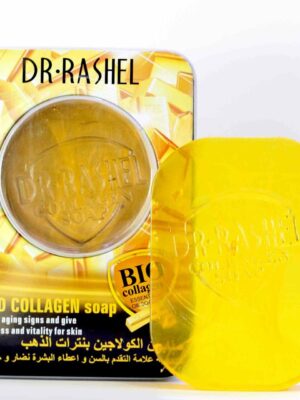 GOLD COLLAGEN soap BIO collagen