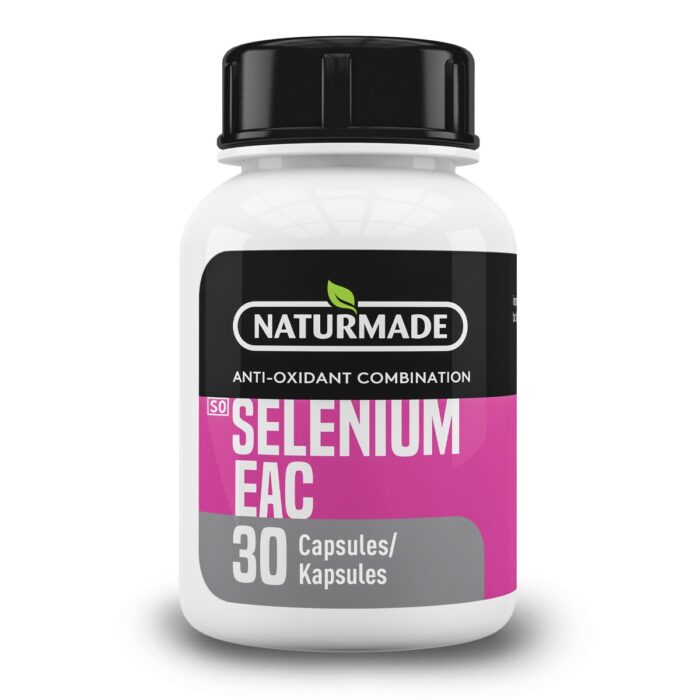 SELENIUM EAC
