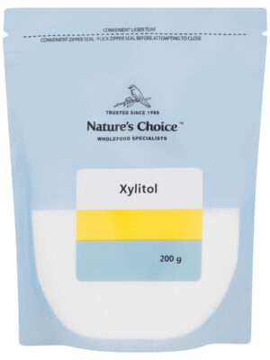 XYLITOL 200G