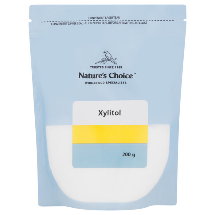 XYLITOL 200G