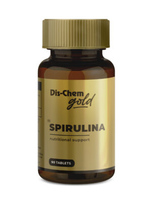 SPIRULINA