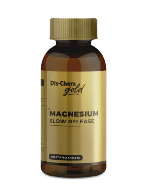 GOLD MAGNESIUM GLYCINATE