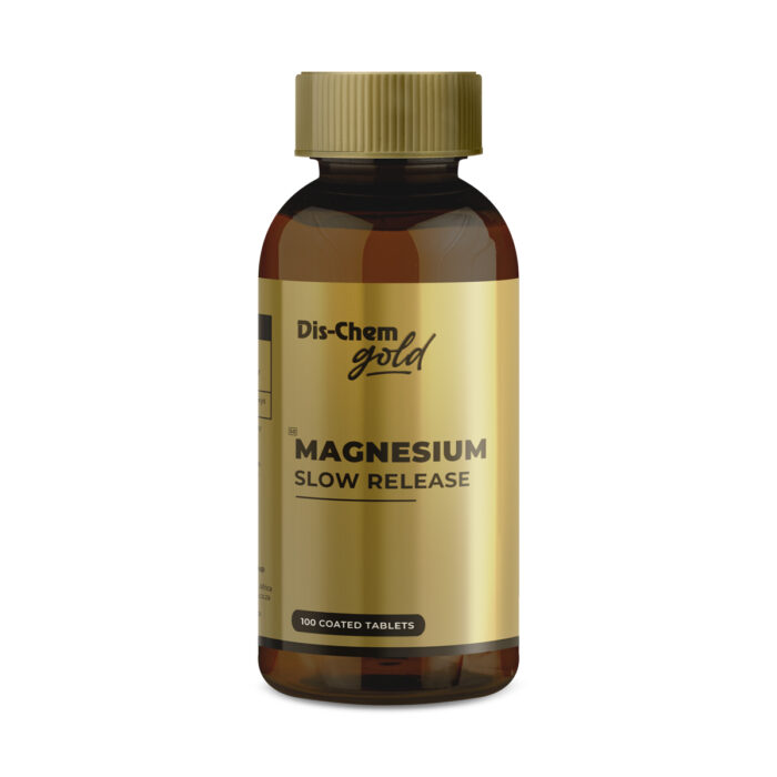 GOLD MAGNESIUM GLYCINATE