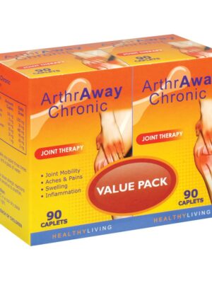 ARTHRAWAY CHRONIC JOINT THERAPY
