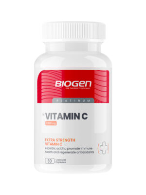 VITAMIN C1000MG