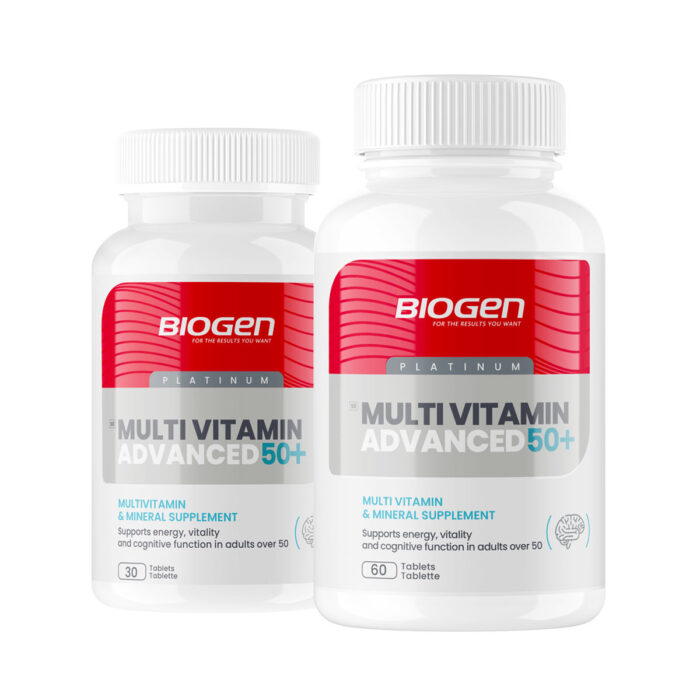 6009544945475-multivitamin-50-plus-advanced-value-pack-90-tabs MULTI VITAMIN 50+ ADVANCED 30TABLETS